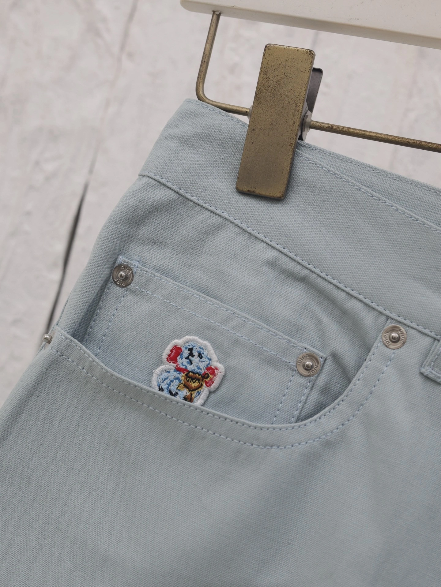 wg.luxury- 4ior Bobby Cotton 2colour item:E-F363F1104-2